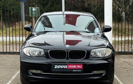 BMW 1 серия, 2011 год, 999 000 рублей, 2 фотография