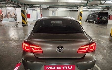 Volkswagen Passat CC I рестайлинг, 2012 год, 1 550 000 рублей, 3 фотография