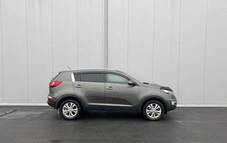 KIA Sportage III, 2012 год, 1 299 000 рублей, 4 фотография