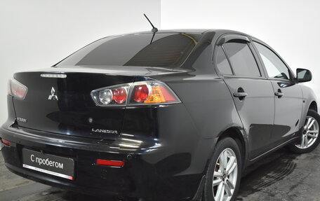 Mitsubishi Lancer IX, 2014 год, 999 000 рублей, 6 фотография