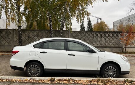 Nissan Almera, 2018 год, 510 000 рублей, 7 фотография