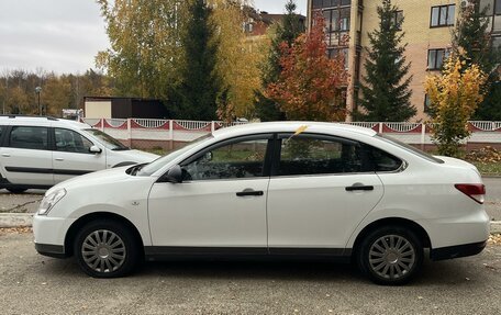 Nissan Almera, 2018 год, 510 000 рублей, 10 фотография