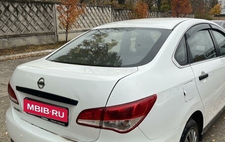 Nissan Almera, 2018 год, 510 000 рублей, 11 фотография