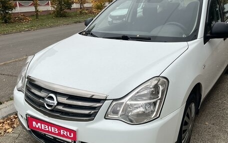 Nissan Almera, 2018 год, 510 000 рублей, 12 фотография