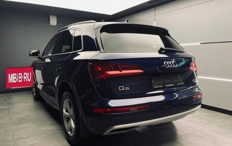 Audi Q5, 2019 год, 3 880 000 рублей, 6 фотография