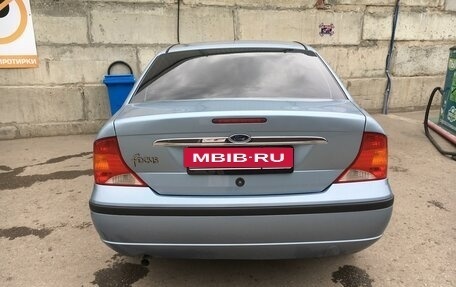 Ford Focus IV, 2004 год, 550 000 рублей, 9 фотография