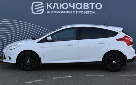 Ford Focus III, 2013 год, 990 000 рублей, 5 фотография