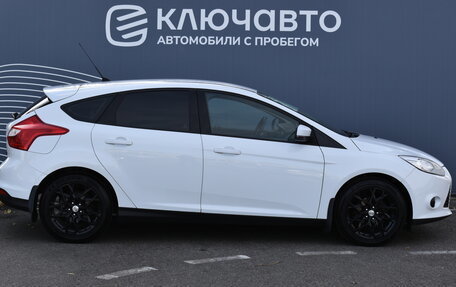 Ford Focus III, 2013 год, 990 000 рублей, 6 фотография