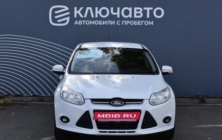 Ford Focus III, 2013 год, 990 000 рублей, 3 фотография