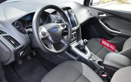 Ford Focus III, 2013 год, 990 000 рублей, 8 фотография