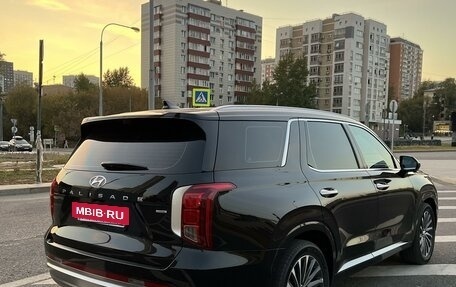 Hyundai Palisade I, 2022 год, 6 950 000 рублей, 4 фотография