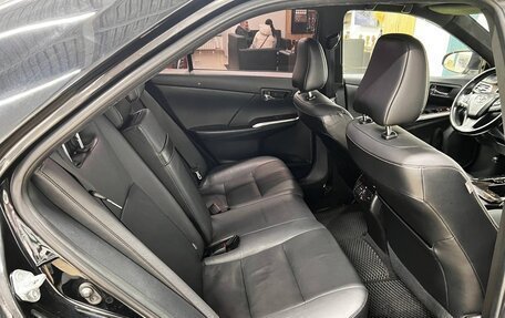 Toyota Camry, 2014 год, 2 149 000 рублей, 11 фотография