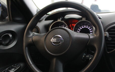 Nissan Juke II, 2011 год, 1 018 000 рублей, 24 фотография