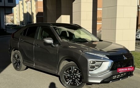 Mitsubishi Eclipse Cross, 2023 год, 2 799 000 рублей, 3 фотография