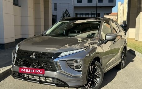 Mitsubishi Eclipse Cross, 2023 год, 2 799 000 рублей, 5 фотография