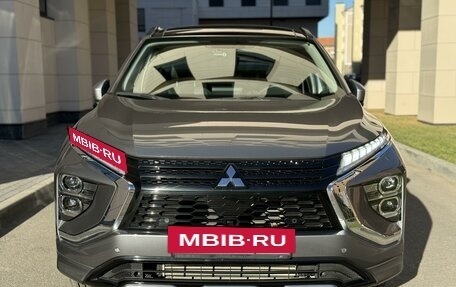 Mitsubishi Eclipse Cross, 2023 год, 2 799 000 рублей, 6 фотография