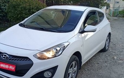 Hyundai i30 II рестайлинг, 2013 год, 1 260 000 рублей, 1 фотография