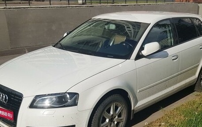 Audi A3, 2012 год, 970 000 рублей, 1 фотография