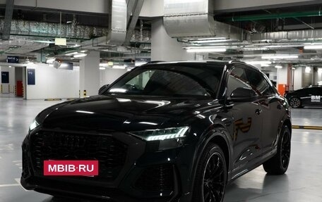 Audi RS Q8 I, 2021 год, 14 500 000 рублей, 2 фотография