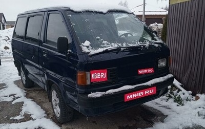 Toyota Lite Ace III, 1991 год, 370 000 рублей, 1 фотография