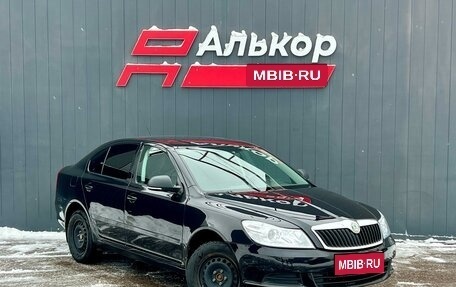 Skoda Octavia, 2010 год, 799 000 рублей, 1 фотография