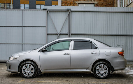 Toyota Corolla, 2010 год, 1 160 000 рублей, 7 фотография