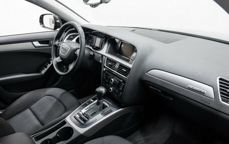 Audi A4, 2014 год, 1 580 000 рублей, 9 фотография