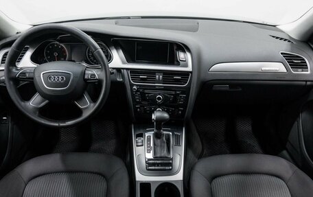 Audi A4, 2014 год, 1 580 000 рублей, 12 фотография