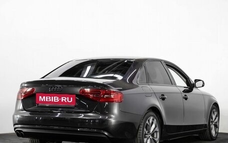 Audi A4, 2014 год, 1 580 000 рублей, 4 фотография