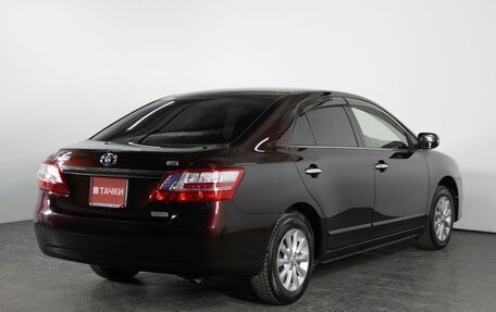 Toyota Premio, 2010 год, 1 498 000 рублей, 2 фотография