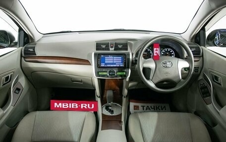 Toyota Premio, 2010 год, 1 498 000 рублей, 6 фотография