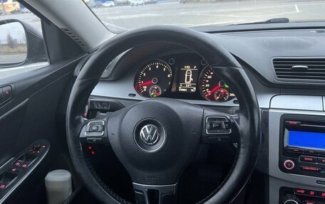 Volkswagen Passat B6, 2010 год, 750 000 рублей, 11 фотография