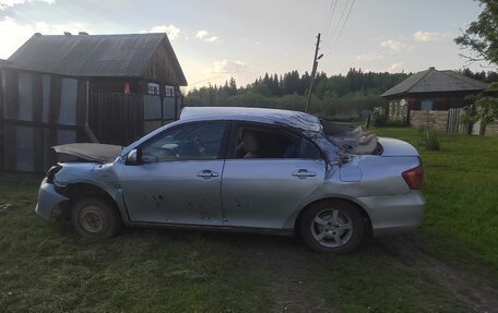 Toyota Corolla, 2007 год, 380 000 рублей, 7 фотография