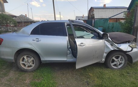 Toyota Corolla, 2007 год, 380 000 рублей, 8 фотография