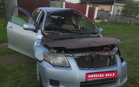 Toyota Corolla, 2007 год, 380 000 рублей, 3 фотография