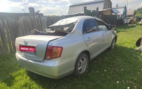 Toyota Corolla, 2007 год, 380 000 рублей, 5 фотография