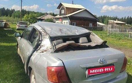 Toyota Corolla, 2007 год, 380 000 рублей, 6 фотография