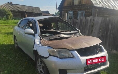 Toyota Corolla, 2007 год, 380 000 рублей, 4 фотография