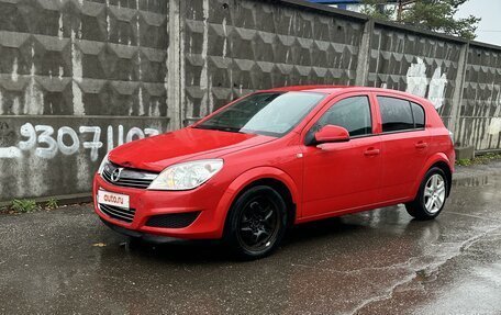 Opel Astra H, 2010 год, 700 000 рублей, 2 фотография