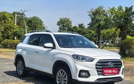 Hyundai ix35, 2020 год, 1 790 000 рублей, 3 фотография