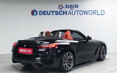 BMW Z4, 2021 год, 6 500 000 рублей, 2 фотография