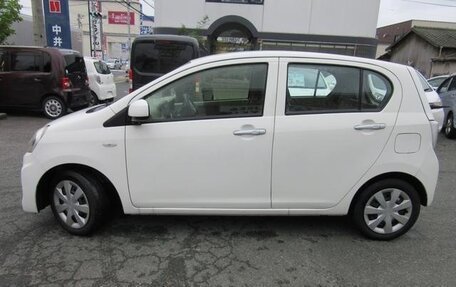 Daihatsu Mira e:S I рестайлинг, 2014 год, 587 012 рублей, 4 фотография