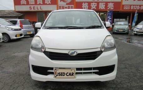 Daihatsu Mira e:S I рестайлинг, 2014 год, 587 012 рублей, 2 фотография