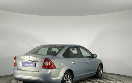 Ford Focus II рестайлинг, 2009 год, 560 000 рублей, 6 фотография