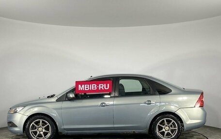 Ford Focus II рестайлинг, 2009 год, 560 000 рублей, 9 фотография