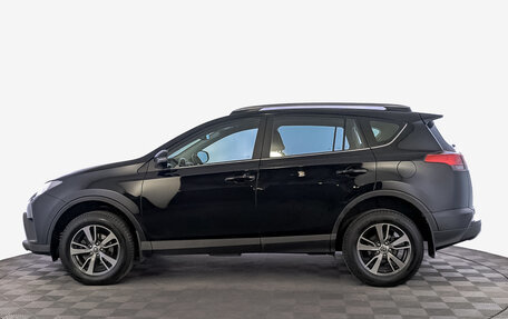 Toyota RAV4, 2017 год, 2 850 000 рублей, 8 фотография