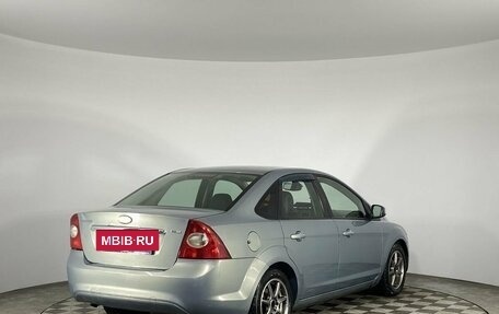 Ford Focus II рестайлинг, 2009 год, 560 000 рублей, 5 фотография