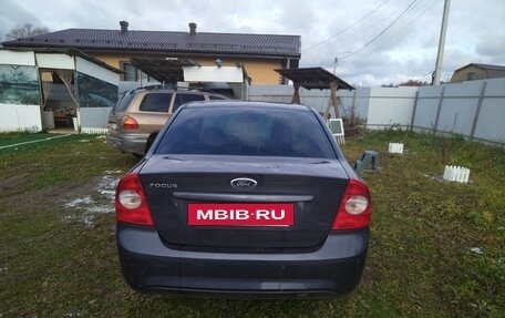 Ford Focus II рестайлинг, 2011 год, 660 000 рублей, 2 фотография