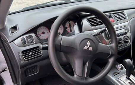 Mitsubishi Lancer IX, 2007 год, 570 000 рублей, 13 фотография