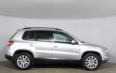 Volkswagen Tiguan I, 2011 год, 1 299 000 рублей, 4 фотография